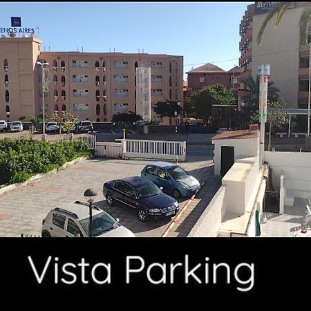 Yanez Sweet Apartment 312 Playa Delingles Maspalomas Playa del Inglés Zewnętrze zdjęcie