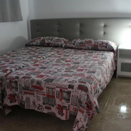 Yanez Sweet Apartment 312 Playa Delingles Maspalomas Playa del Inglés Zewnętrze zdjęcie