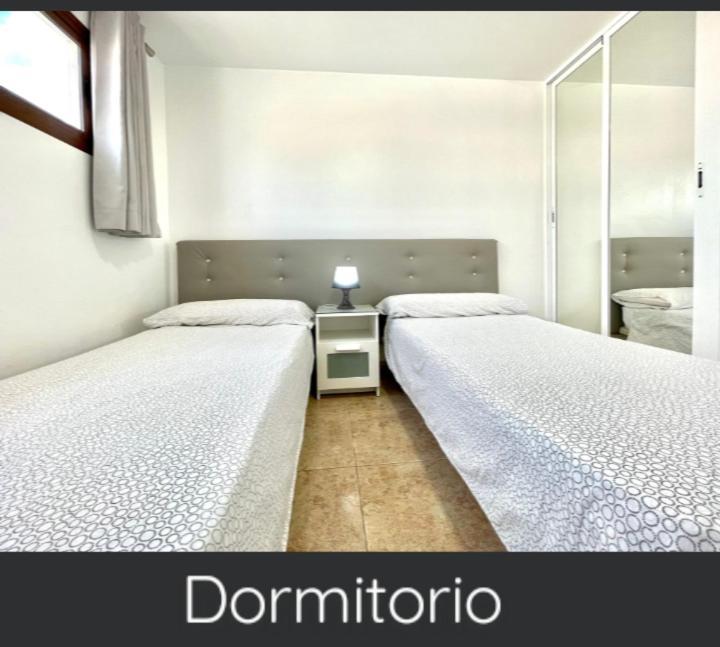 Yanez Sweet Apartment 312 Playa Delingles Maspalomas Playa del Inglés Zewnętrze zdjęcie