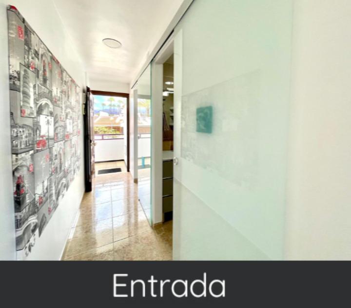 Yanez Sweet Apartment 312 Playa Delingles Maspalomas Playa del Inglés Zewnętrze zdjęcie