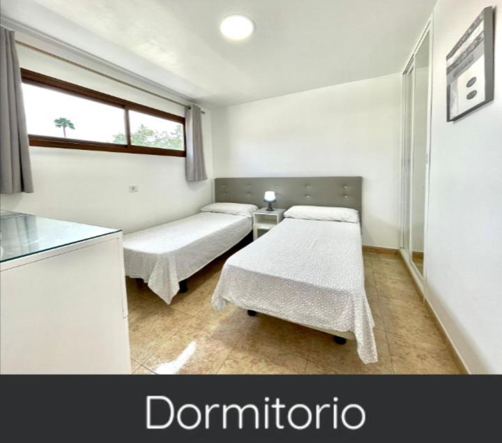 Yanez Sweet Apartment 312 Playa Delingles Maspalomas Playa del Inglés Zewnętrze zdjęcie