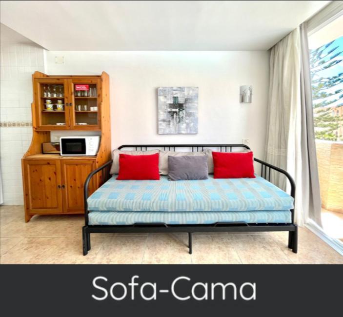 Yanez Sweet Apartment 312 Playa Delingles Maspalomas Playa del Inglés Zewnętrze zdjęcie