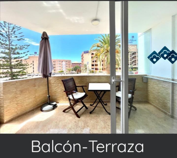 Yanez Sweet Apartment 312 Playa Delingles Maspalomas Playa del Inglés Zewnętrze zdjęcie