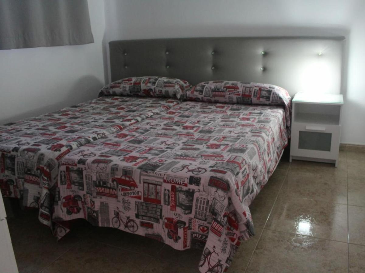 Yanez Sweet Apartment 312 Playa Delingles Maspalomas Playa del Inglés Zewnętrze zdjęcie